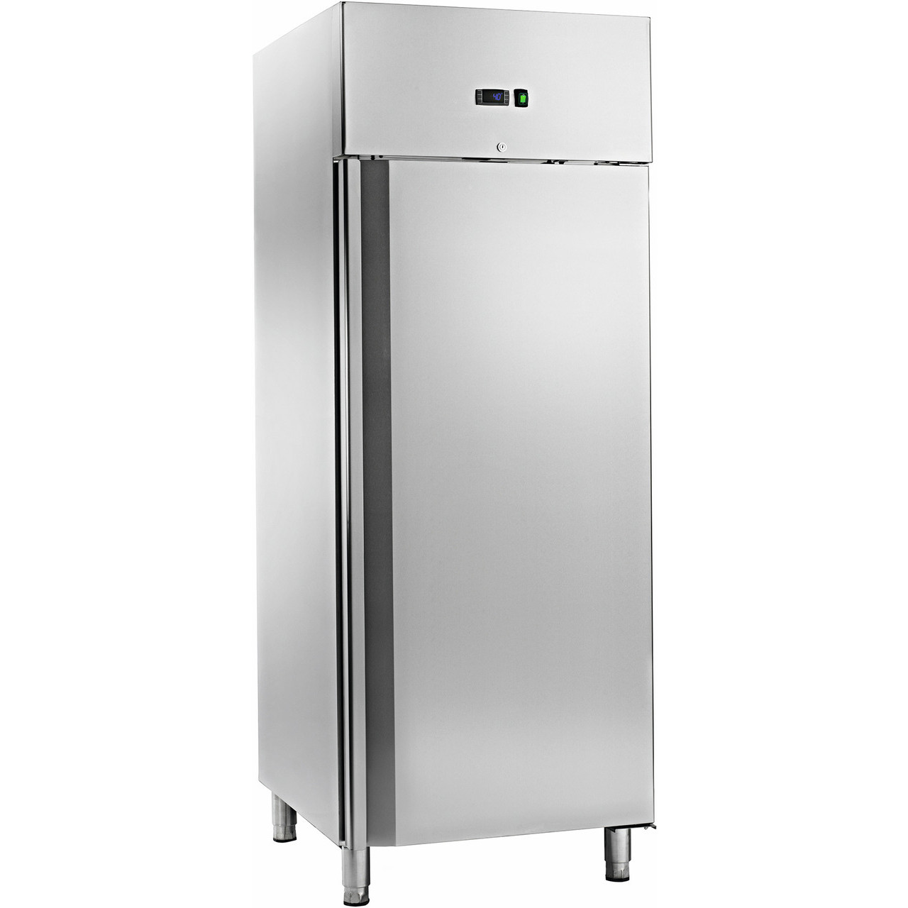 Kühlschrank 700 l GN 2/1 - cookmax