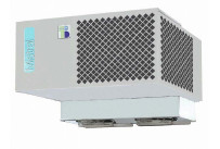 Decken-Kühlaggregat für Kühlzelle 661060