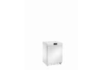 Kühlschrank weiß 140 l 600 x 600 x 855 mm