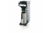 Filterkaffeemaschine, für 1,9 oder 2,2 l Isolierkanne, 125 Tassen/h