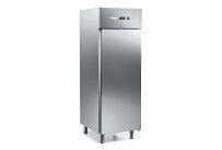 Kühlschrank 700 l GN 2/1 für Zentralkühlung ohne Beleuchtung