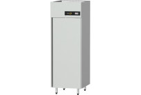 Kühlschrank, 700 l, GN 2/1, für Zentralkühlung