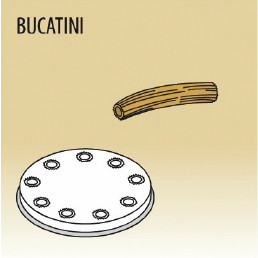 Matrize Bucatini, für Nudelmaschine 516002 bis 516004