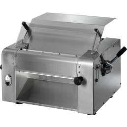 Teig-Ausrollmaschine für Pizza- und Nudelteig 320 mm