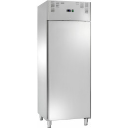 Umluft-Kühlschrank 650 l GN 2/1