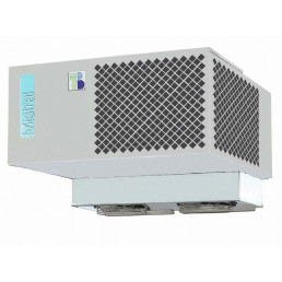Decken-Tiefkühlaggregat für Kühlzelle 661055