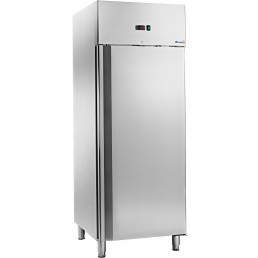 Umluft-Kühlschrank 700 l GN 2/1 740 x 830 x 2010 mm