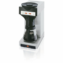 Filterkaffeemaschine, mit 1,8 l Glaskanne, 125 Tassen/h