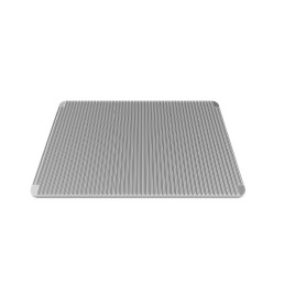 Aluminiumplatte FAKIRO, 600 x 400
